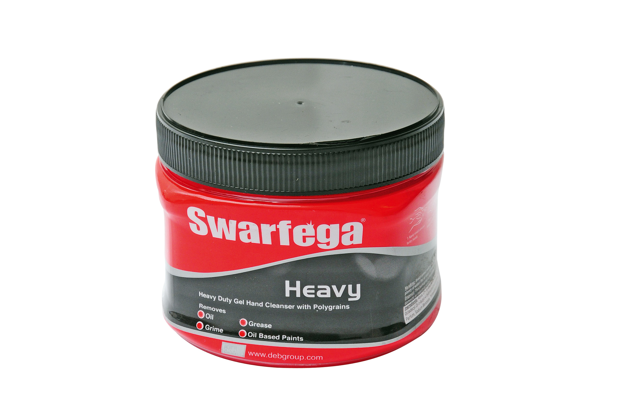 Swarfega Heavy Duty 