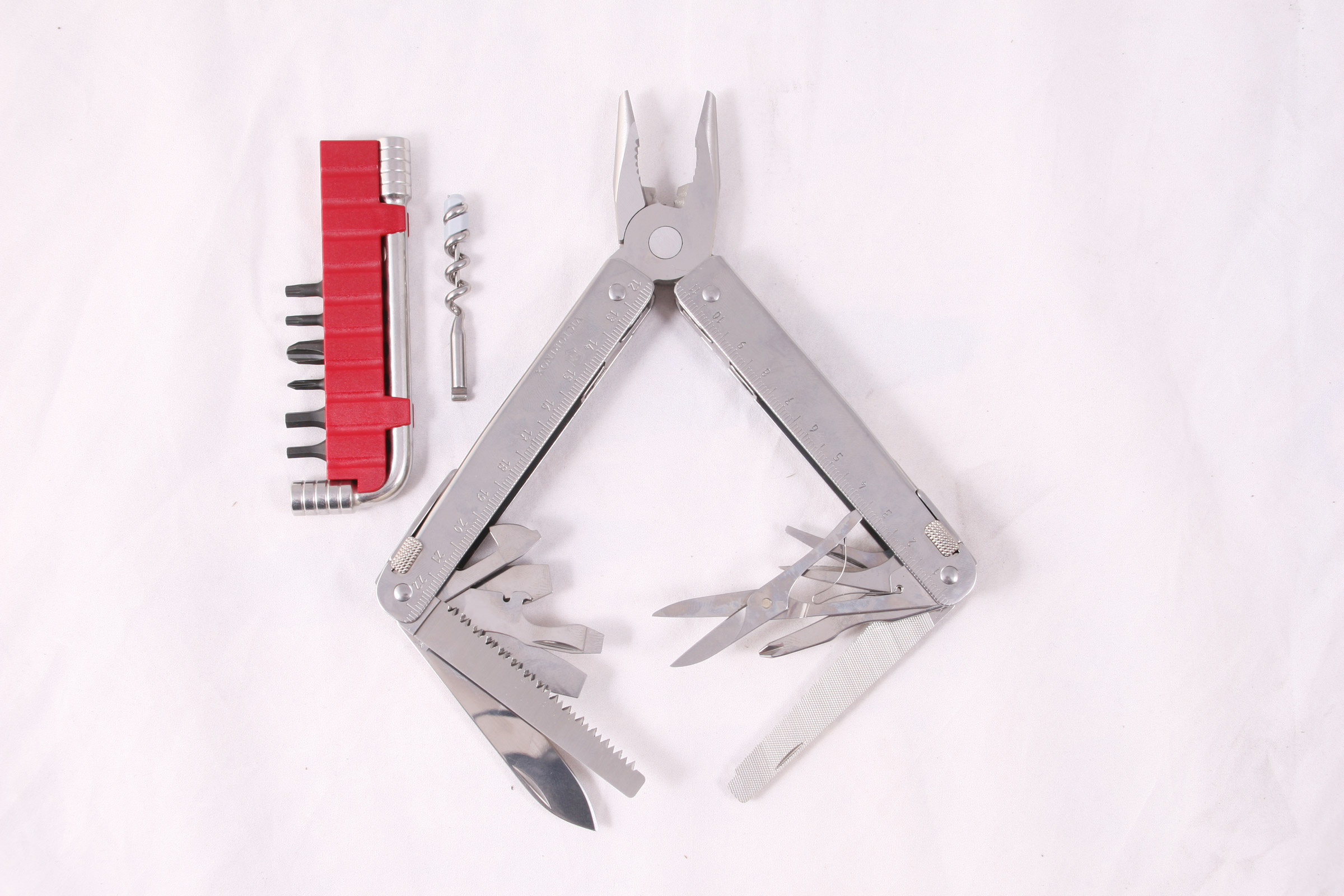 Victorinox Swiss Tool Plus