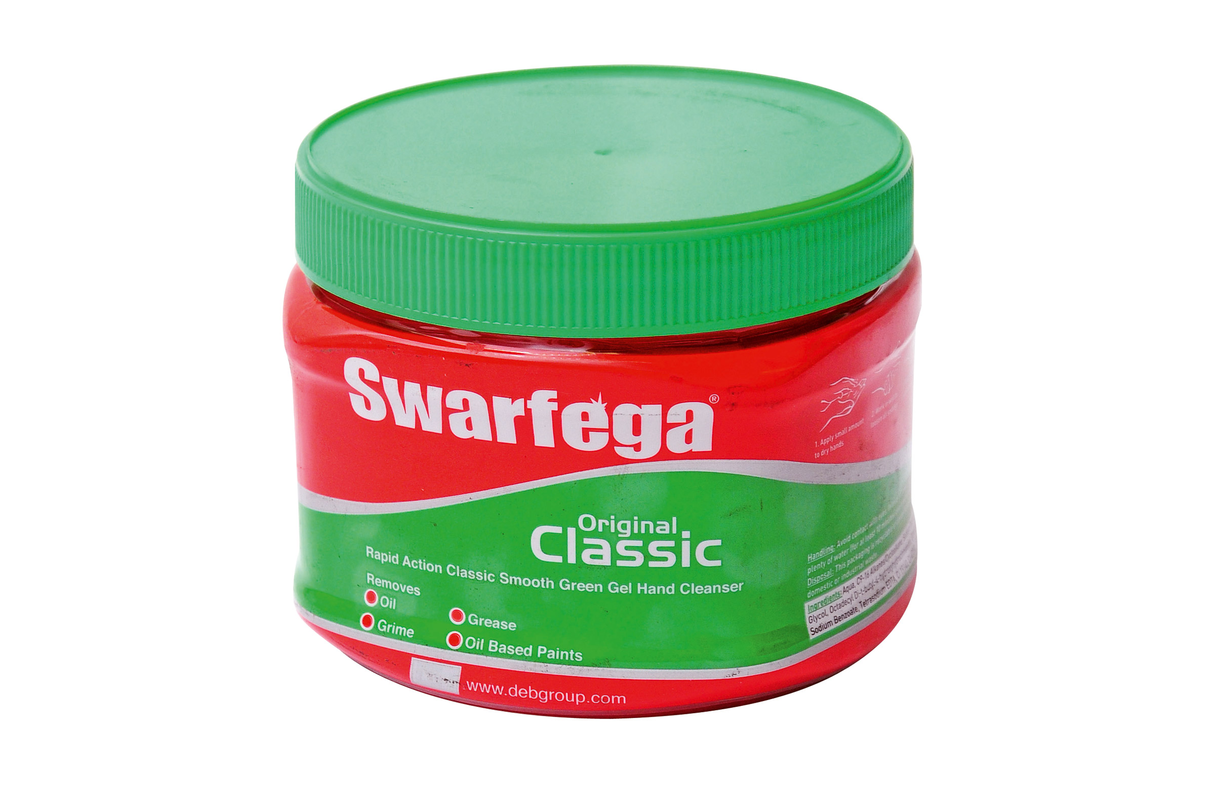 Swarfega Classic 