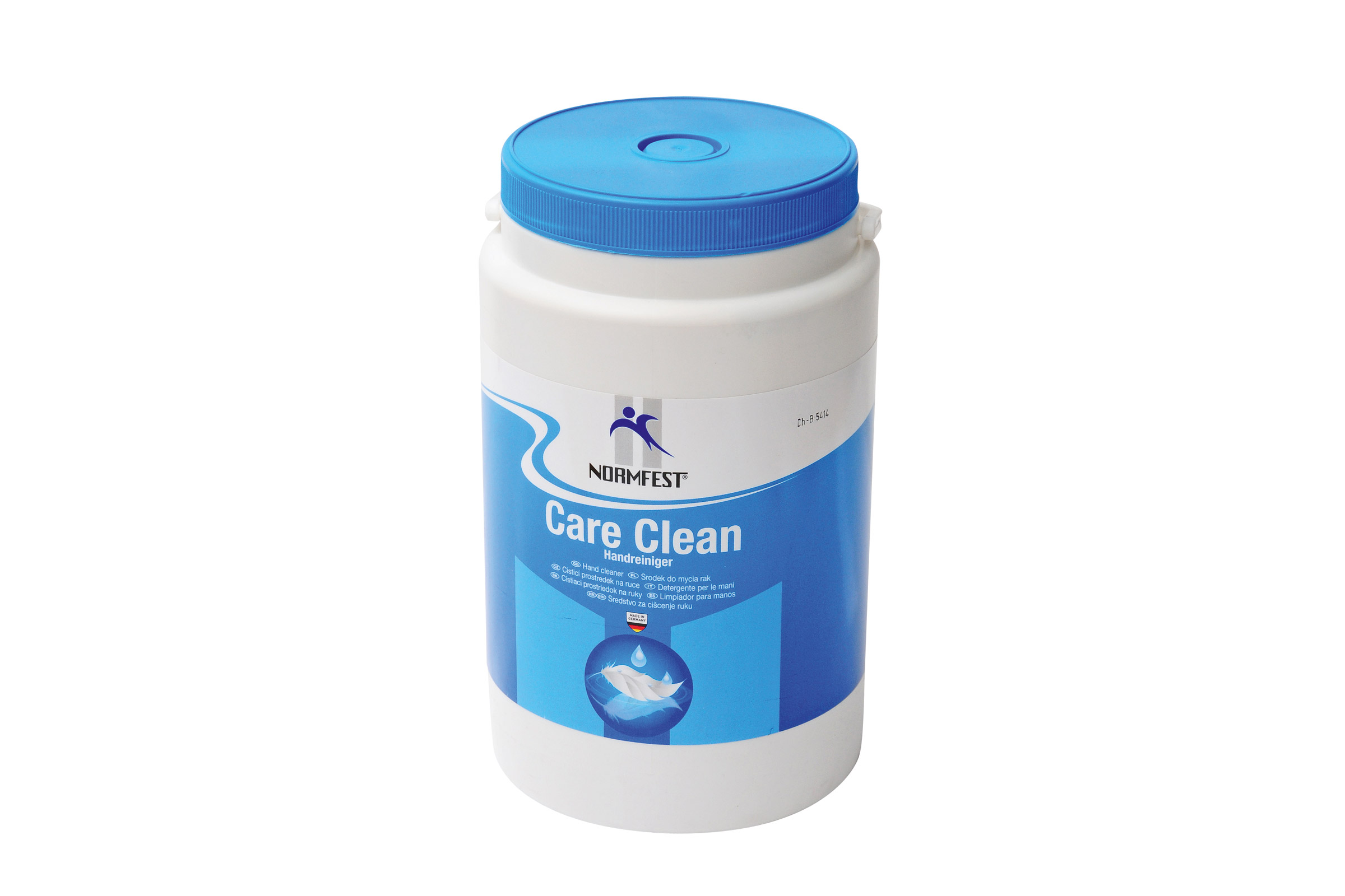 Normfest Care Clean