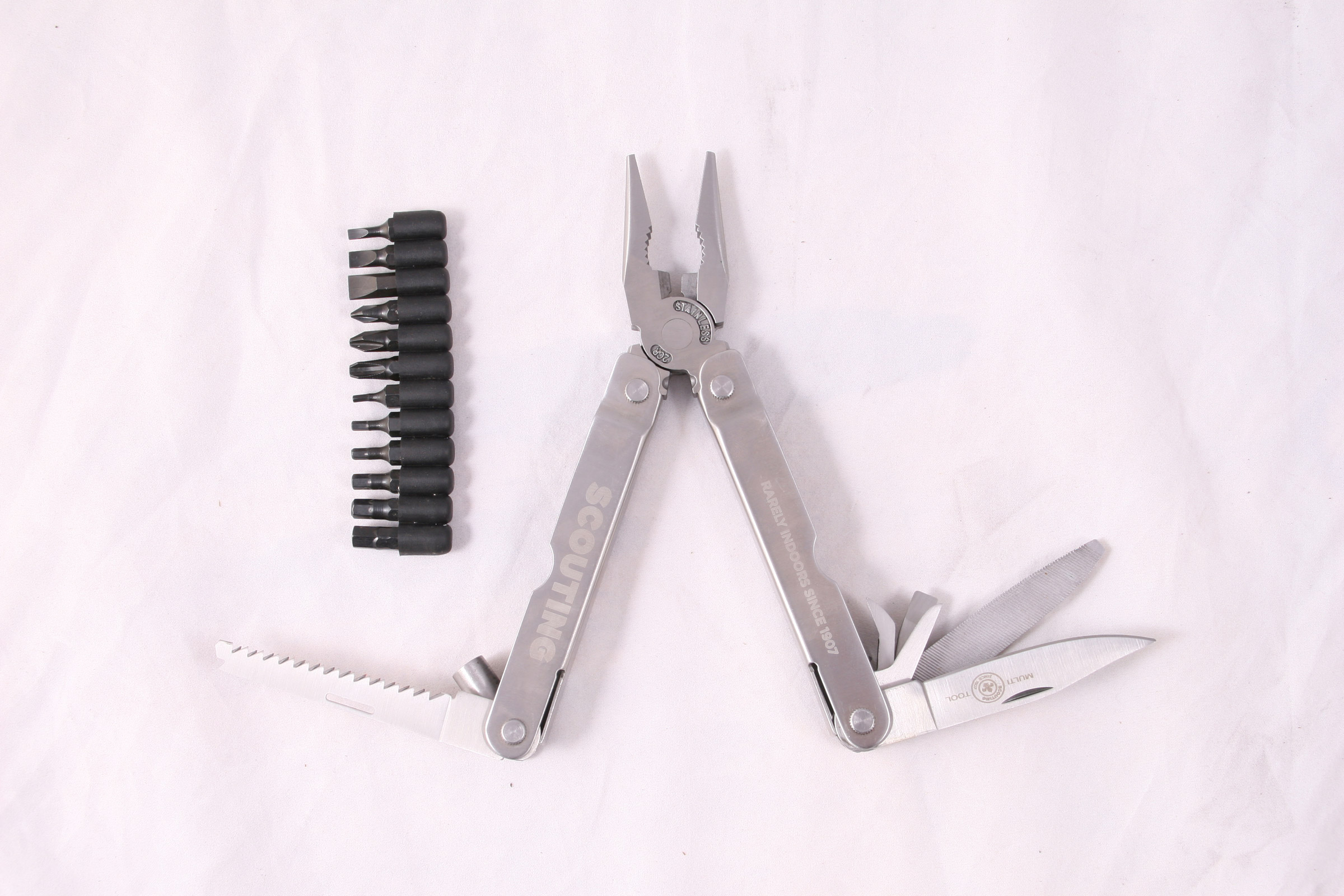 Scout Multi Tool
