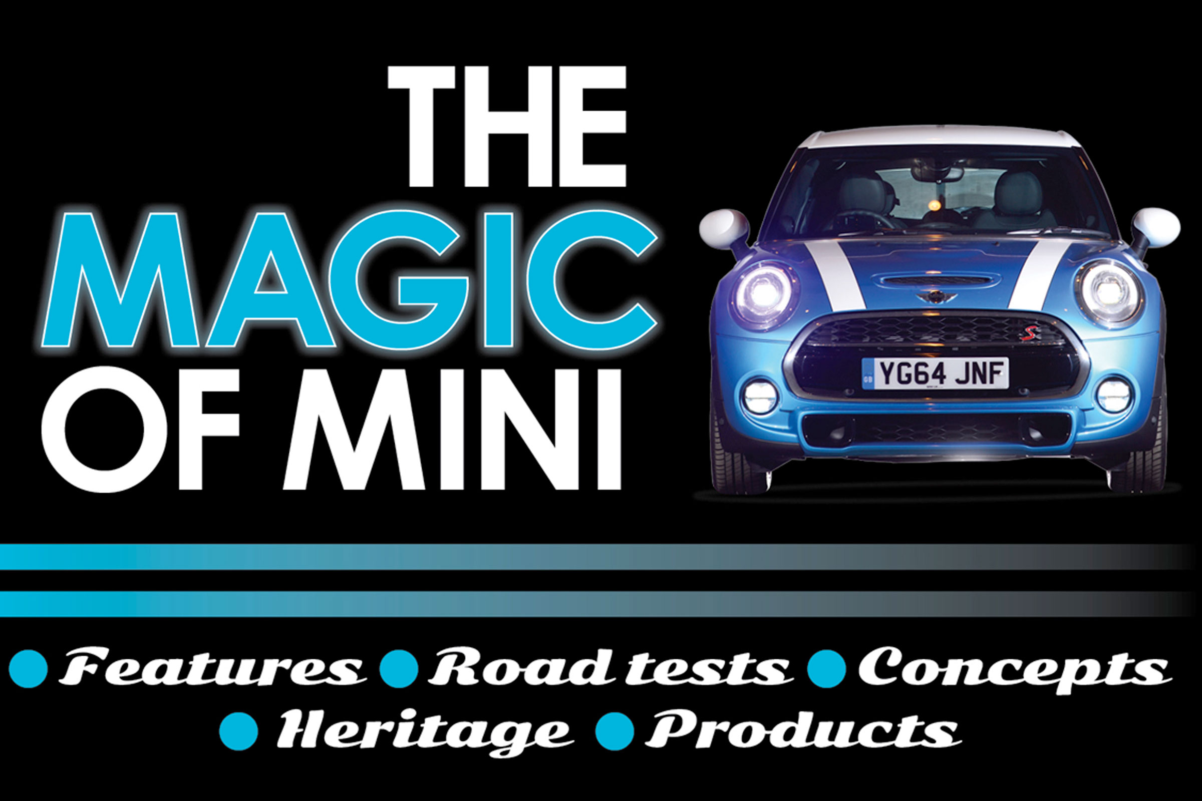 The Magic of MINI
