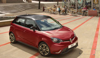 MG3 2015 revisions