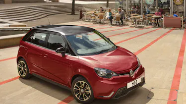 MG3 2015 revisions
