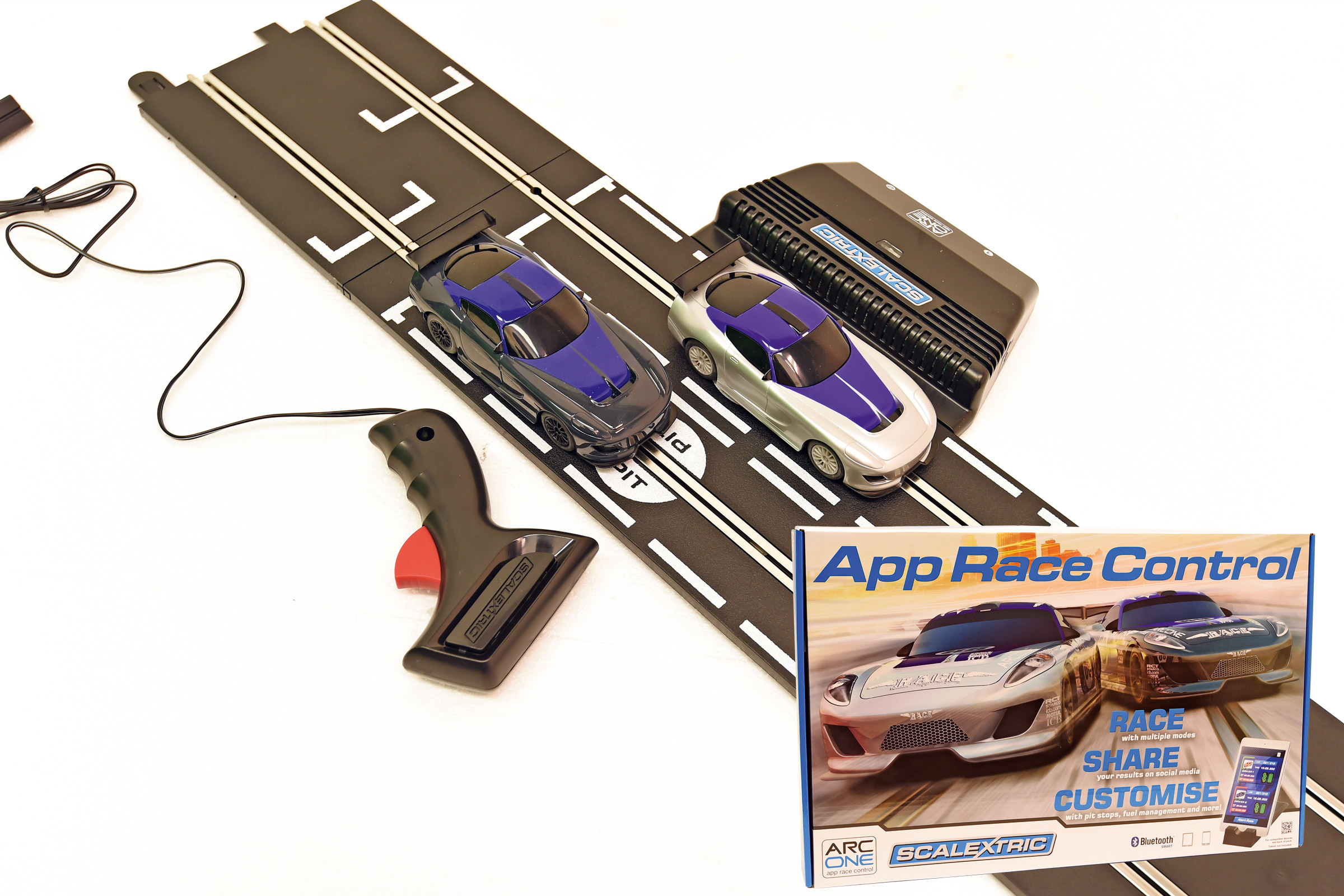 Scalextric ARC