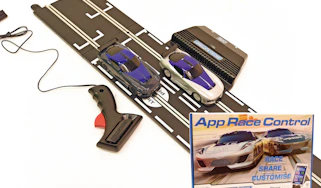 Scalextric ARC
