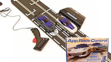 Scalextric ARC
