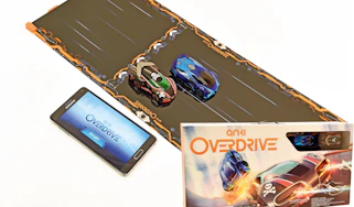 Anki Overdrive