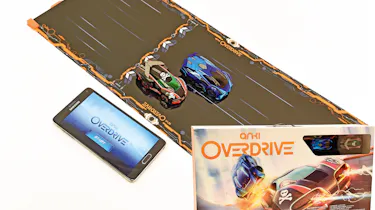 Anki Overdrive