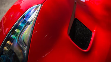 Ferrari F12tdf light