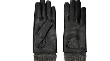 Accessorize ladies driving gloves