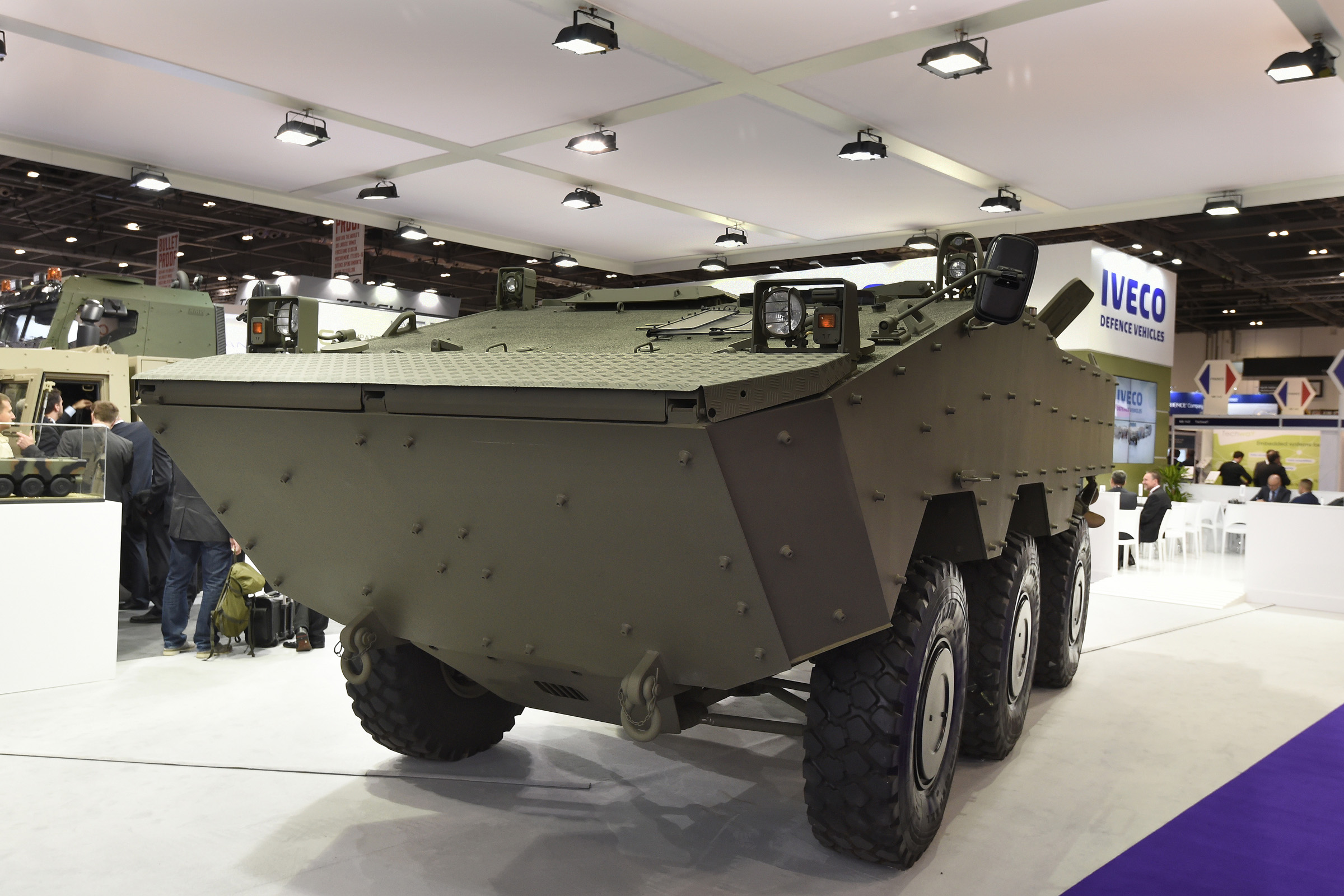 Iveco VBTP