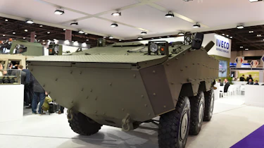 Iveco VBTP