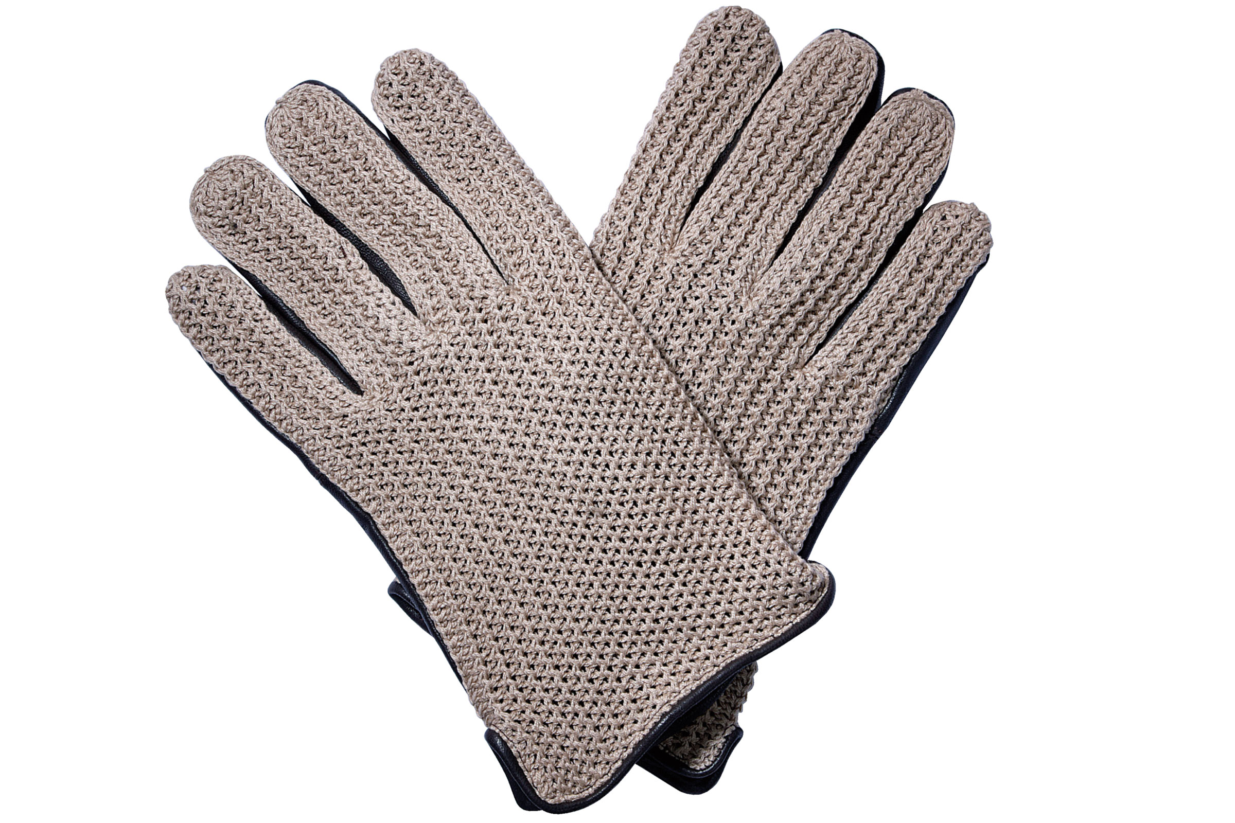 Holden’s Monte Driving Gloves