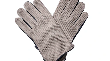Holden’s Monte Driving Gloves