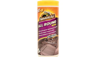 Armor All All-round Wipes