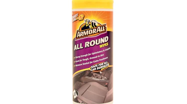 Armor All All-round Wipes