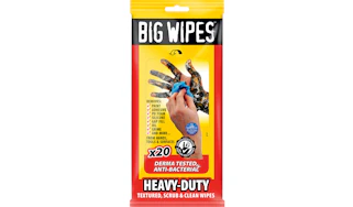Big Wipes Heavy Duty Wipes