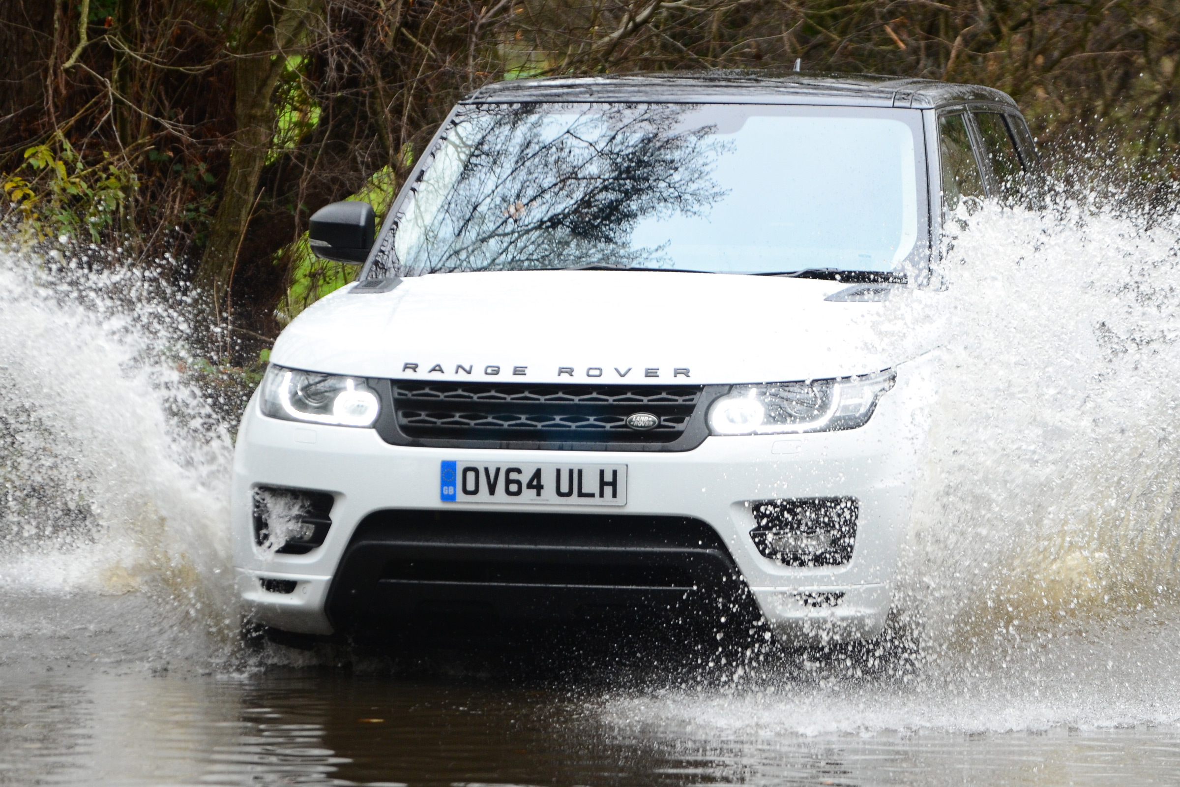 Long-term test: Range Rover Sport