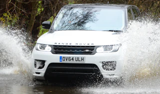 Long-term test: Range Rover Sport