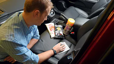 Best Interior wipes - header
