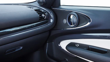 MINI Clubman ALL4 door