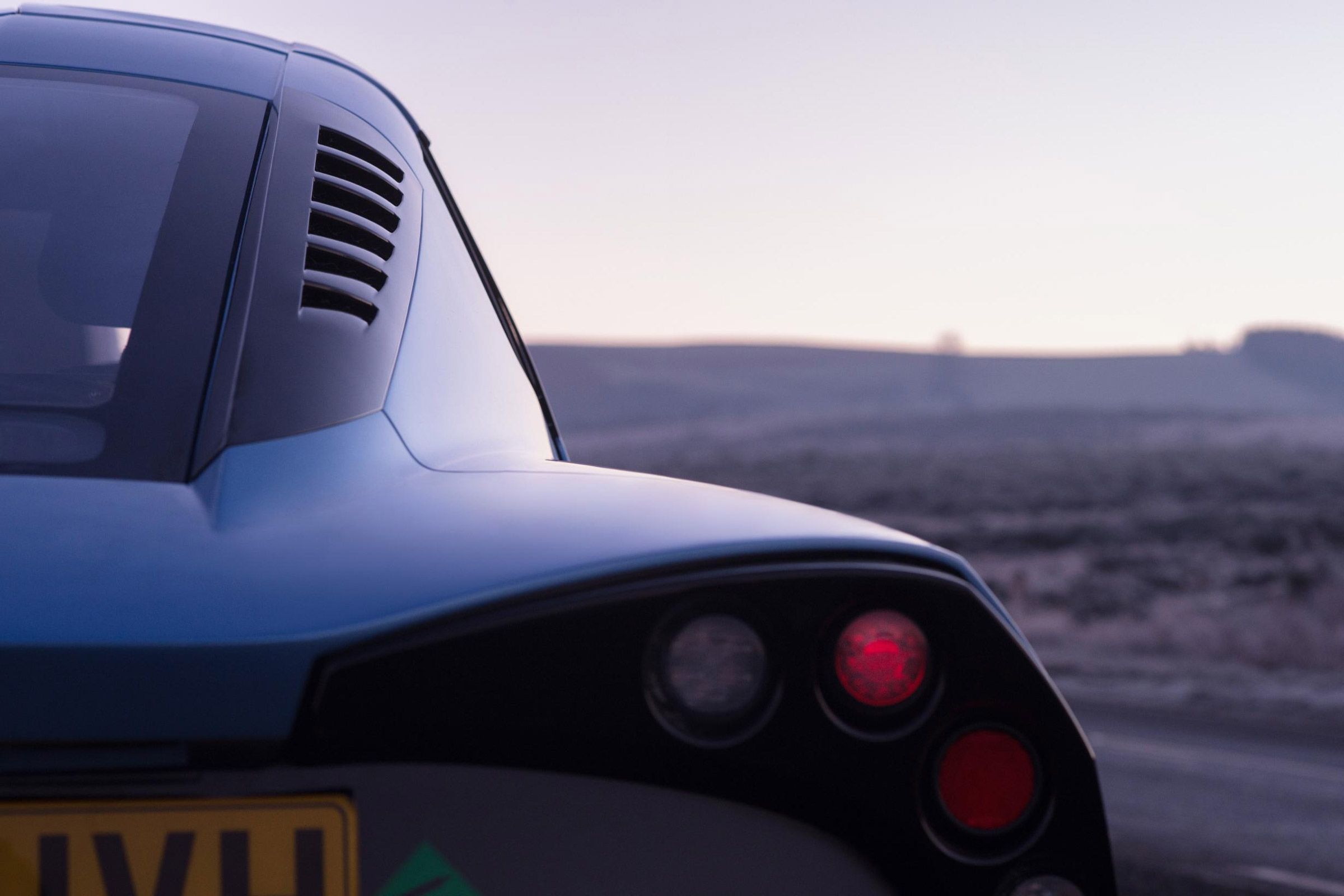 Riversimple teaser