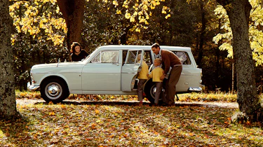 Volvo Estates - Amazon