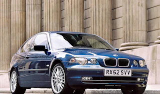 Top 10 Future Classics - BMW 325ti