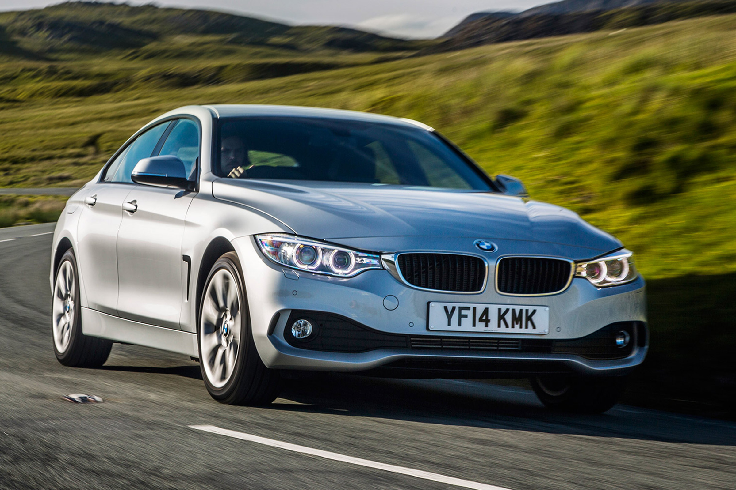 BMW 430d xDrive Gran Coupe - header