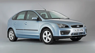 Ford Focus - used