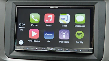 Apple CarPlay