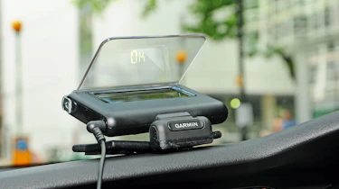 Head-up display