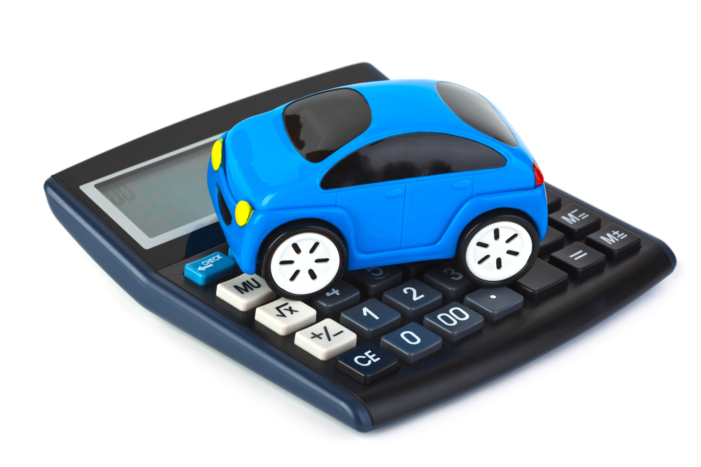 car tax calculator