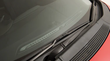 Honda Civic Mk9 - wipers