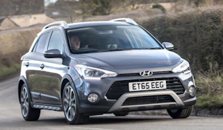 Hyundai i20 Active - header