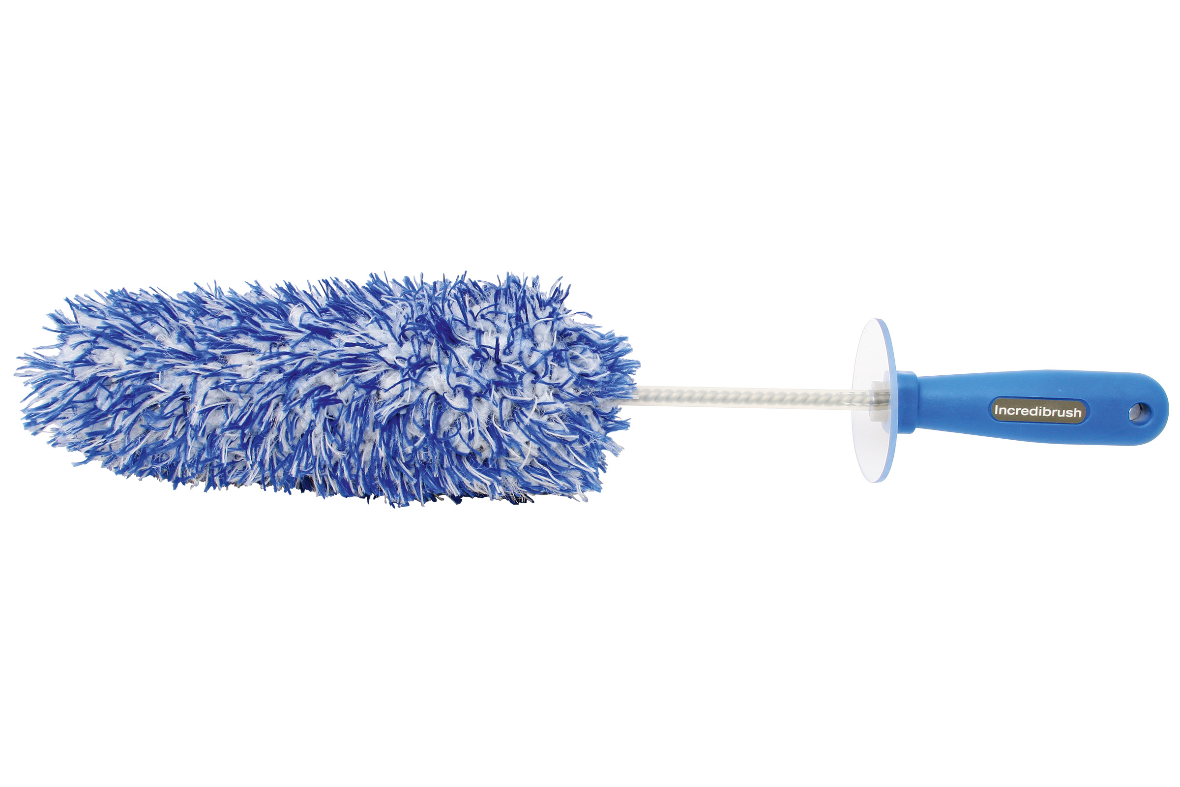 Microfiber Madness Incredibrush