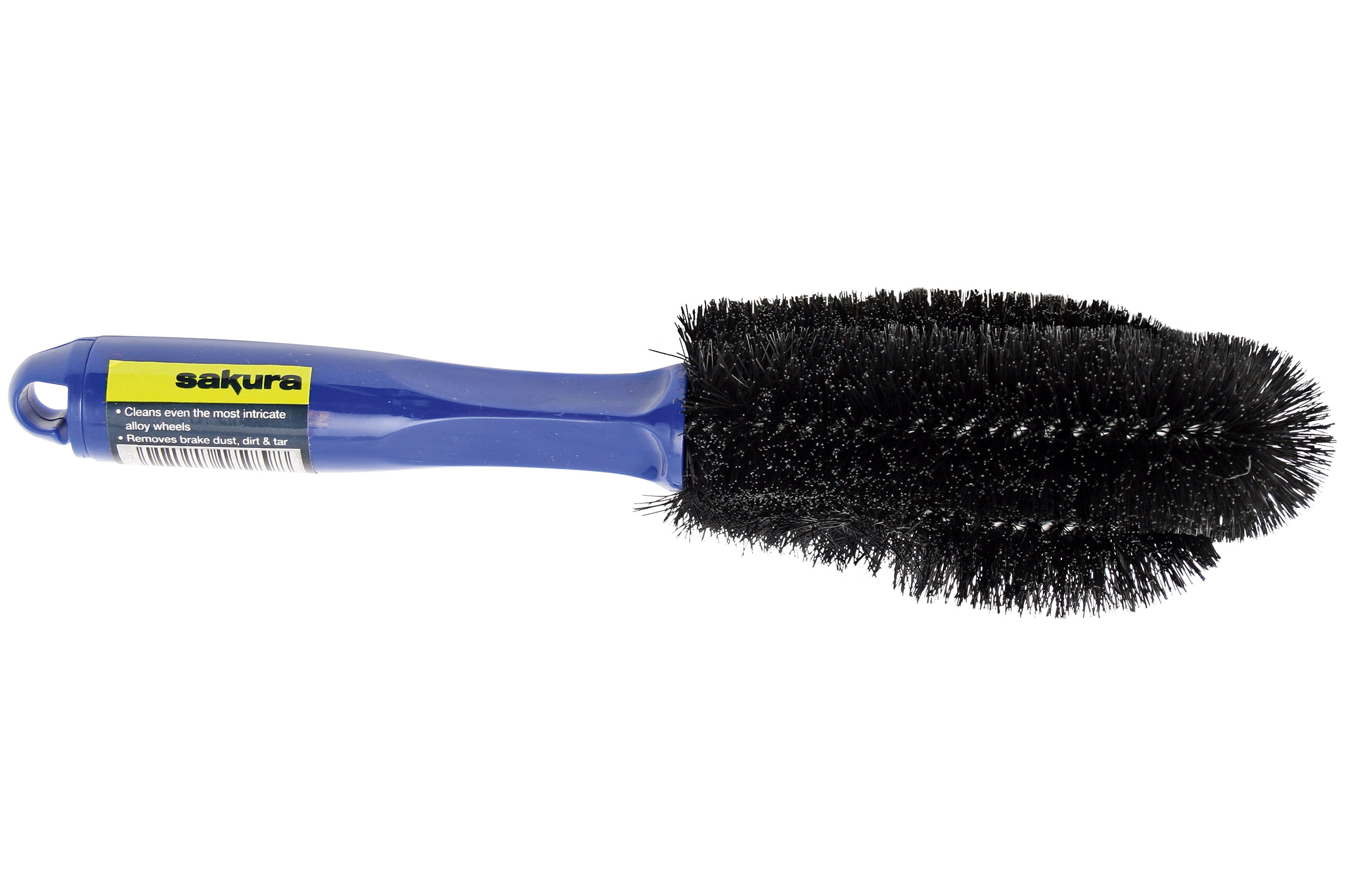 Sakura Wheel Brush