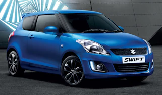 Suzuki Swift SZ-L