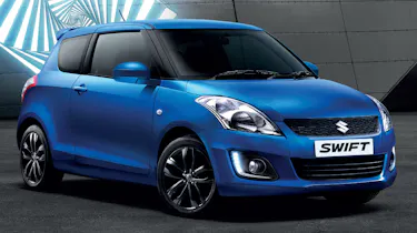 Suzuki Swift SZ-L