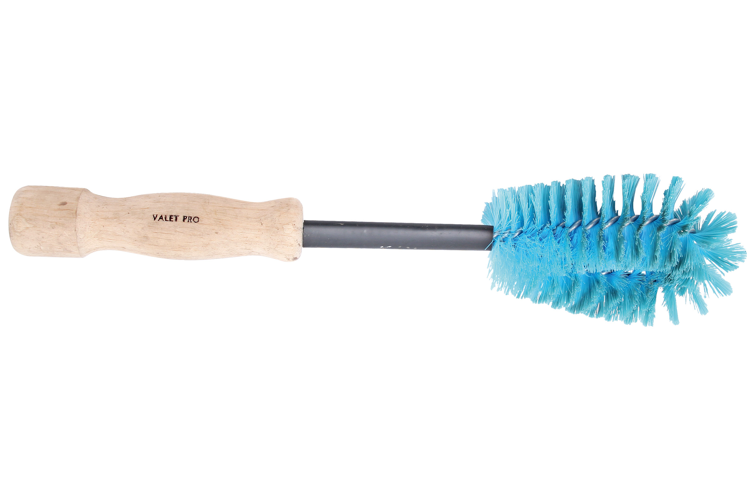 ValetPRO Long Reach Wheel Brush