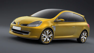 Renault Clio Grand Tour Concept 2007