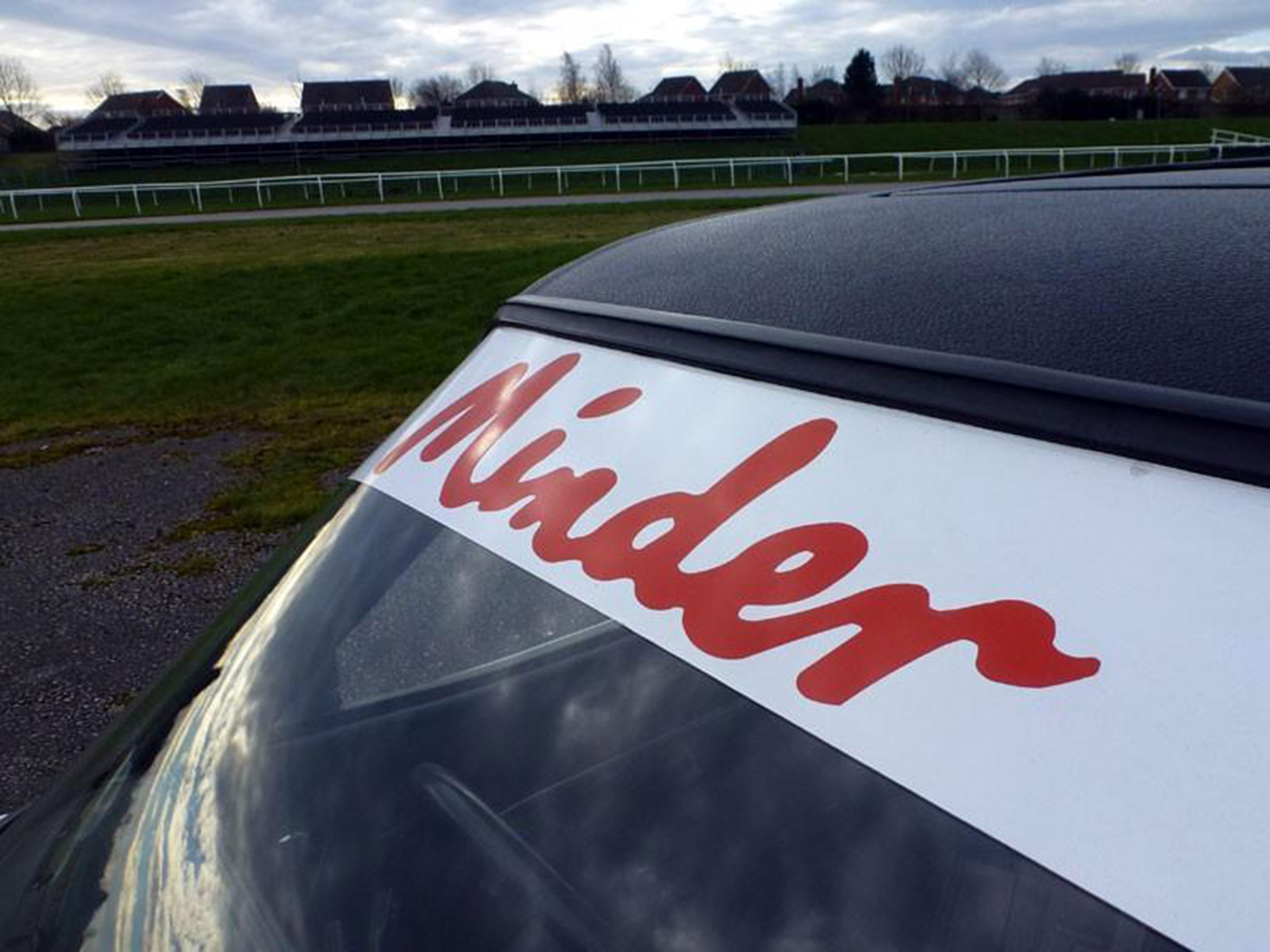 Minder Cars