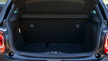 DS 3 Performance review 2016 - boot