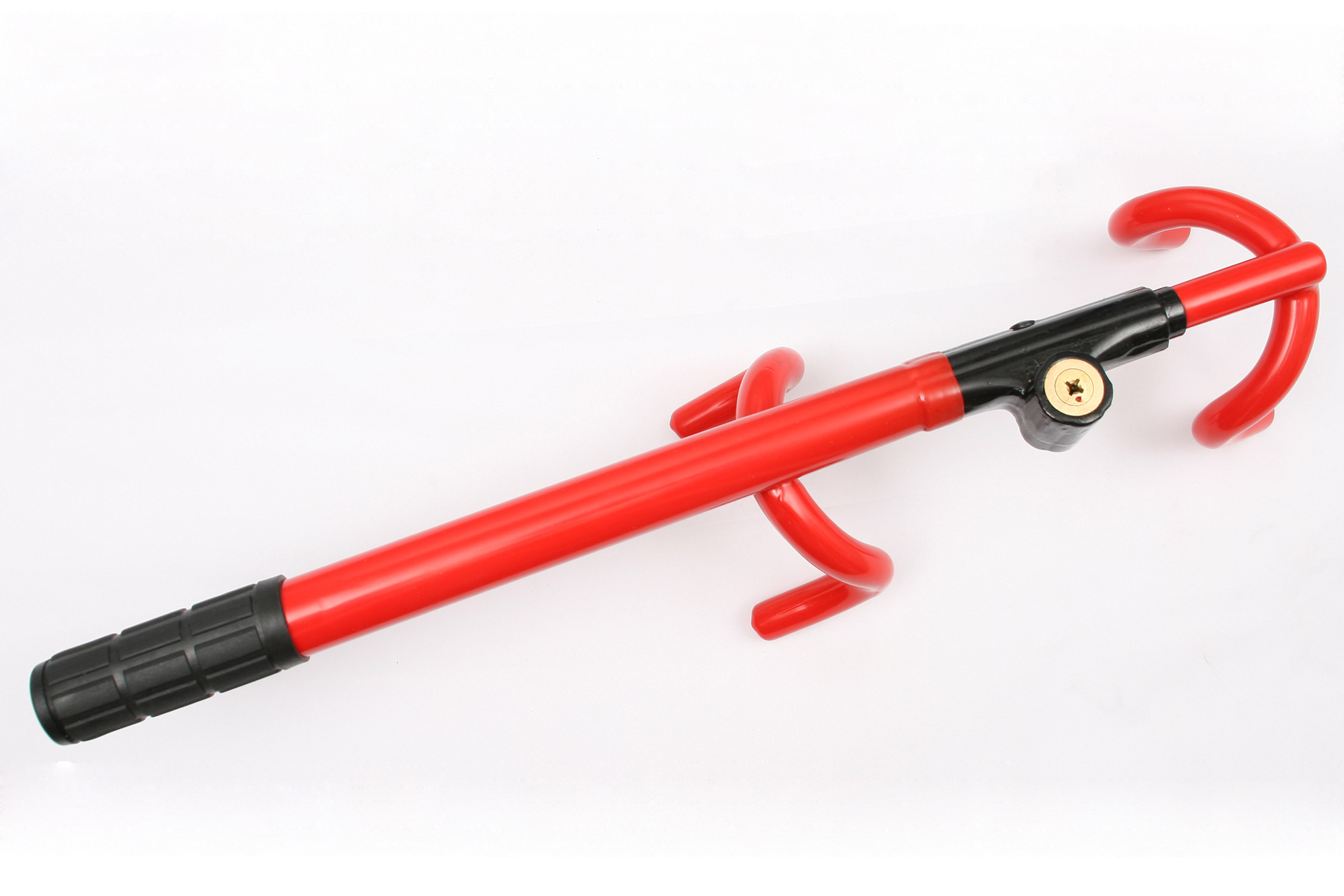 Carpoint Steering Wheel Lock Elephant