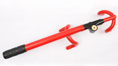 Carpoint Steering Wheel Lock Elephant