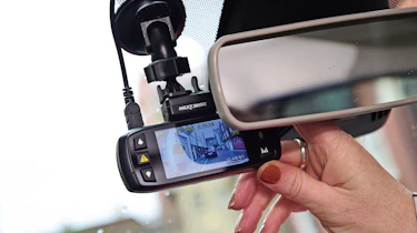Dash cams product test - header