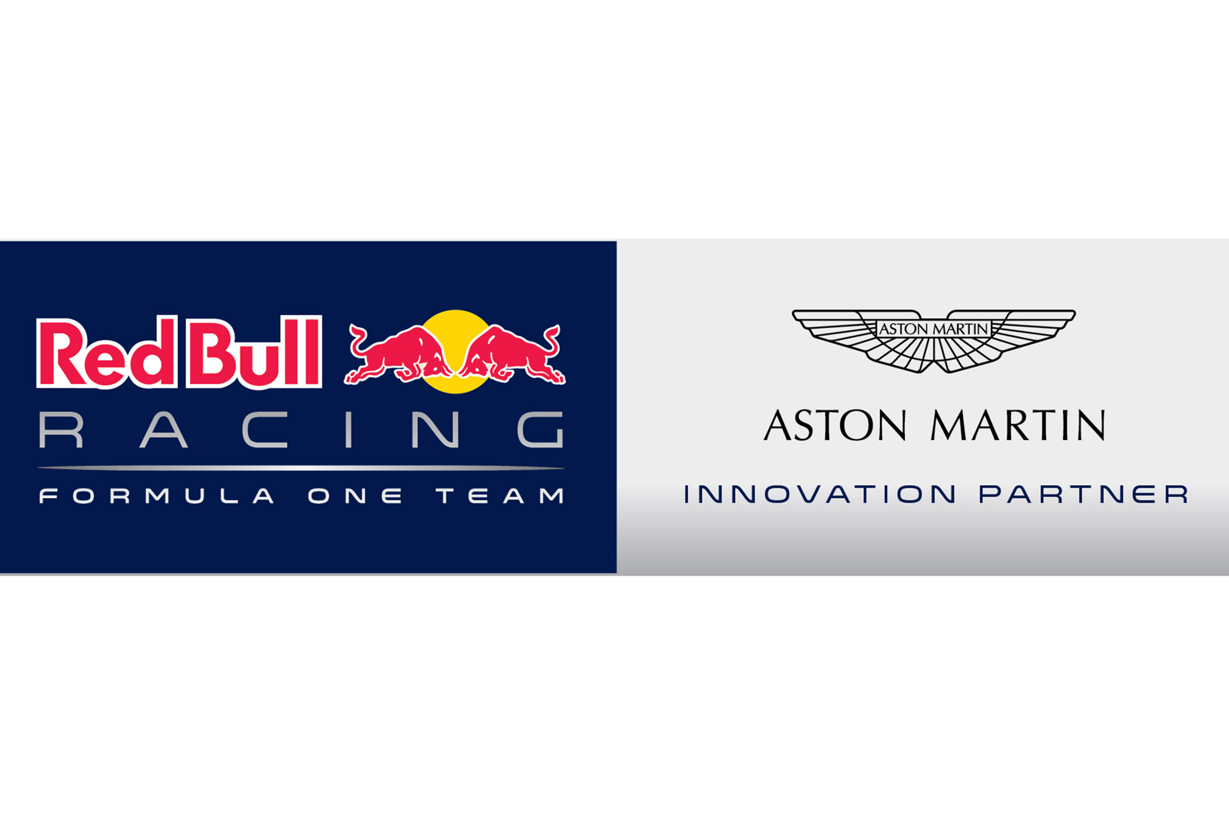 Aston Martin and Red Bull partnership