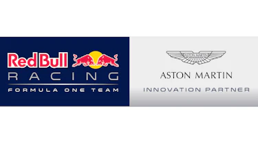 Aston Martin and Red Bull partnership