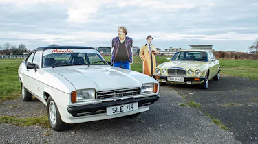 Minder Cars - header